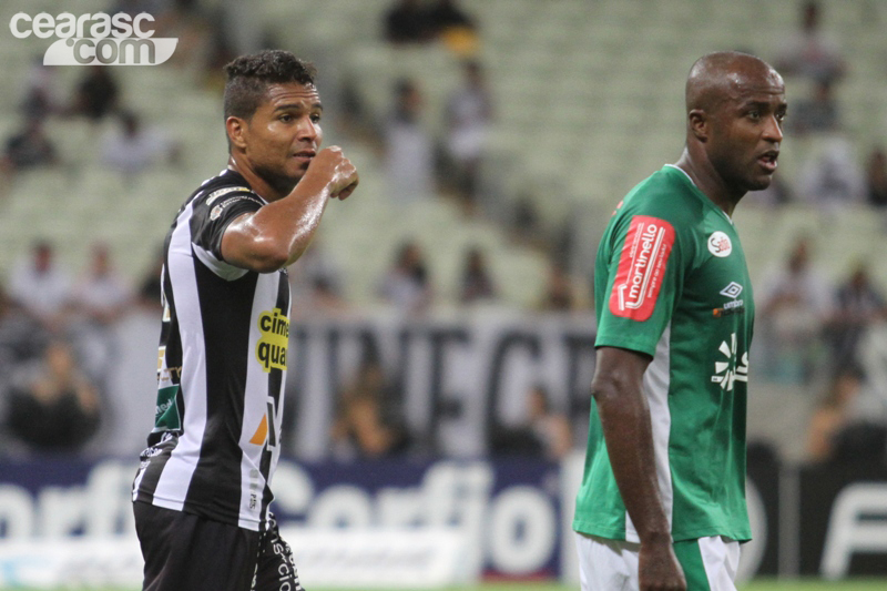 [30-08] Ceará 3 x 1 Luverdense - 18