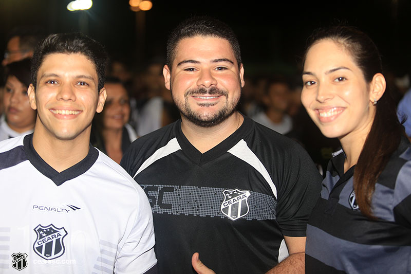 [03-05-2017] Esquenta do Vozão - 7