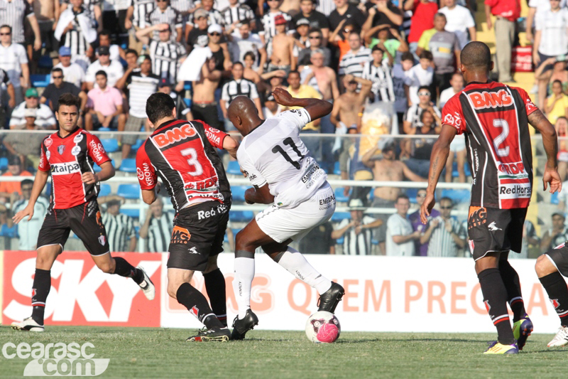 [15-09] Ceará 4 x 3 Joinville-01 - 13