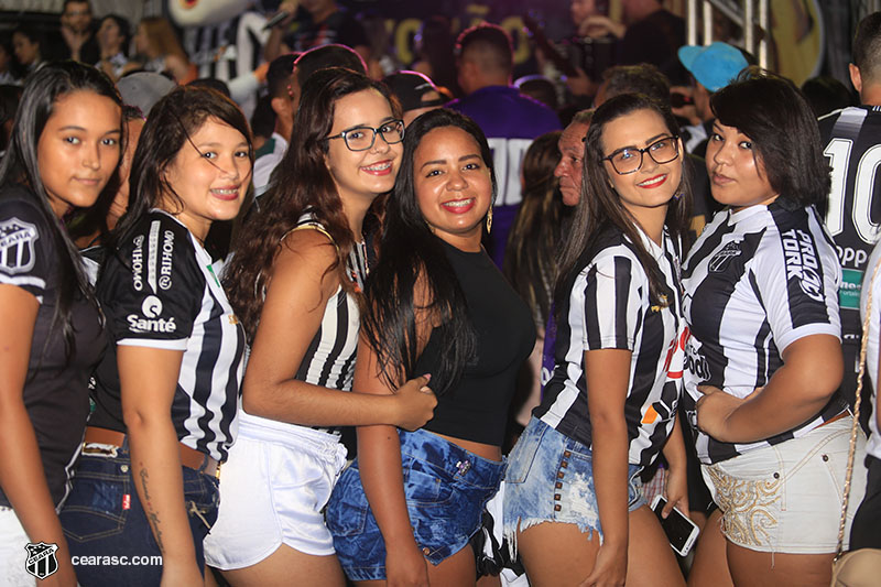 [03-05-2017] Esquenta do Vozão - 9