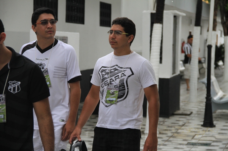 [15-02] Por Dentro do Vozão -  2014 - Edição I - 02 - 16