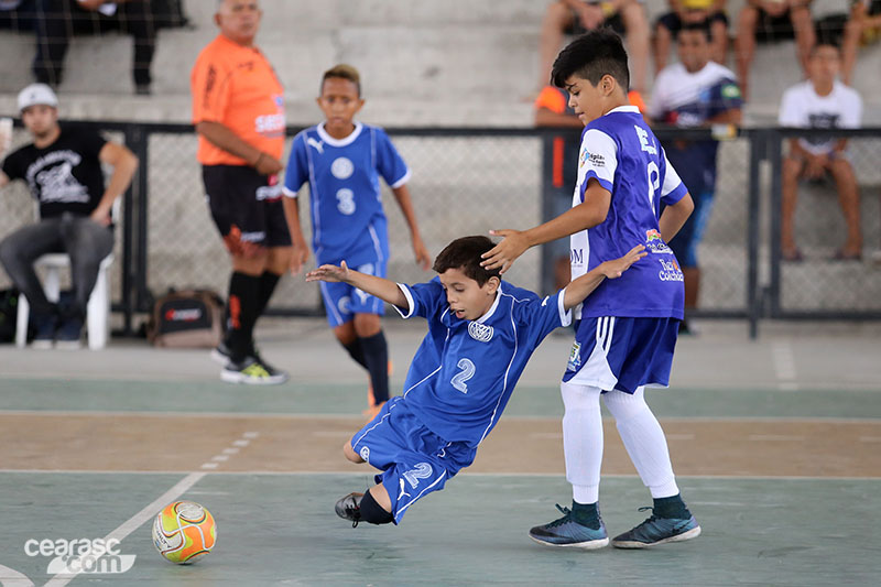 [12-11-2016] Copa Alvinegra de Futsal - 2º dia - 37