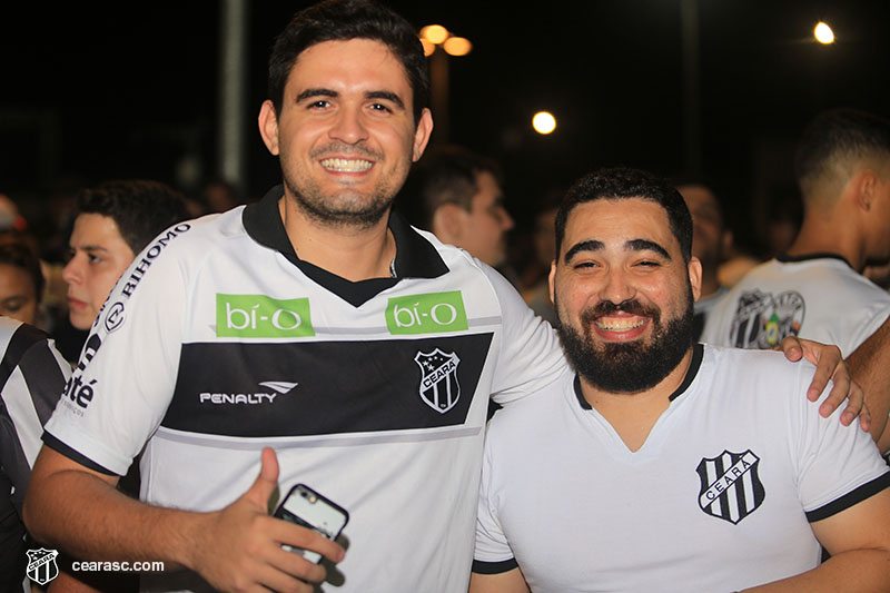 [03-05-2017] Esquenta do Vozão - 12