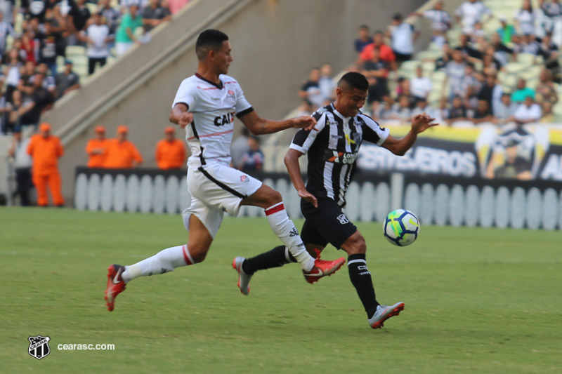 [15-09-2018] Ceara 2 x 0 Vitoria - 42