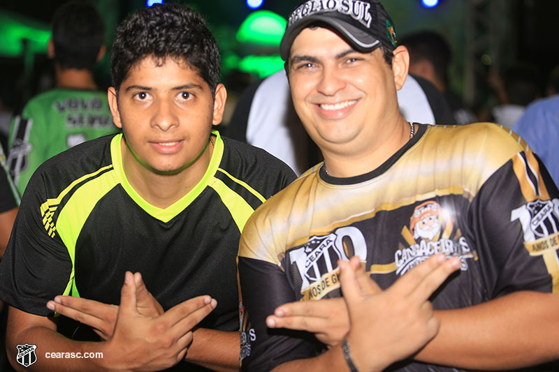 [03-05-2017] Esquenta do Vozão - 13