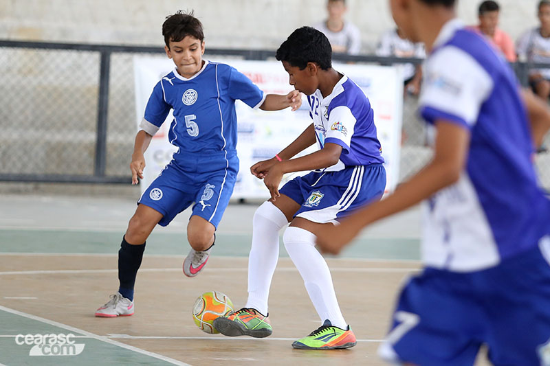 [12-11-2016] Copa Alvinegra de Futsal - 2º dia - 38