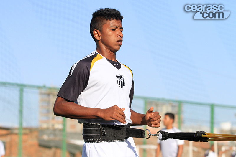 [21-10] Treinos Físicos - 9