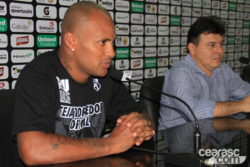[03-01] Apresentação de Anderson e Amaral - 7