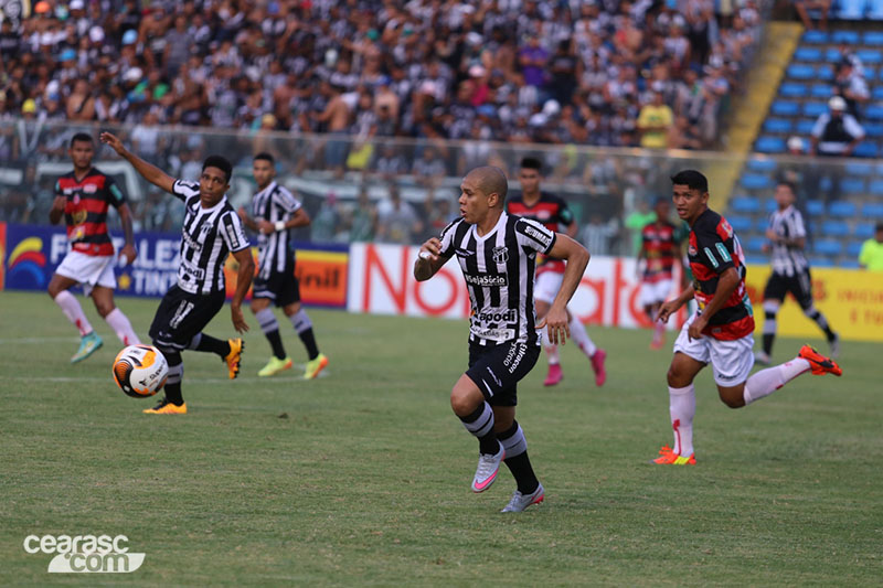 [27-02] Ceará 3 x 1 Guarany (S) - 31