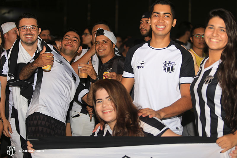 [03-05-2017] Esquenta do Vozão - 16