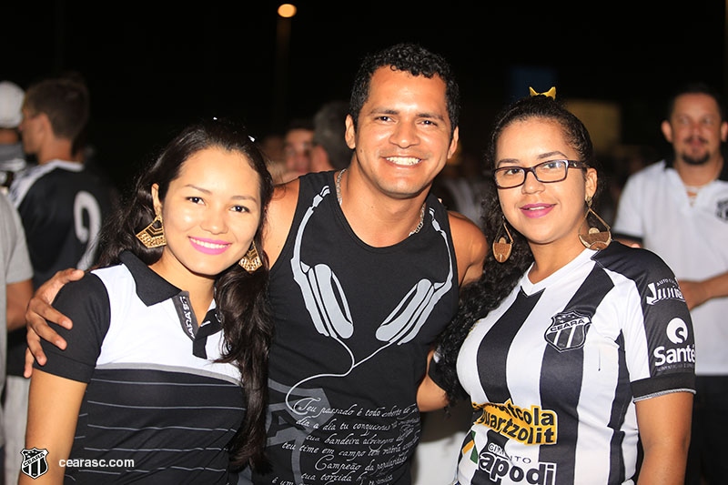 [03-05-2017] Esquenta do Vozão - 17