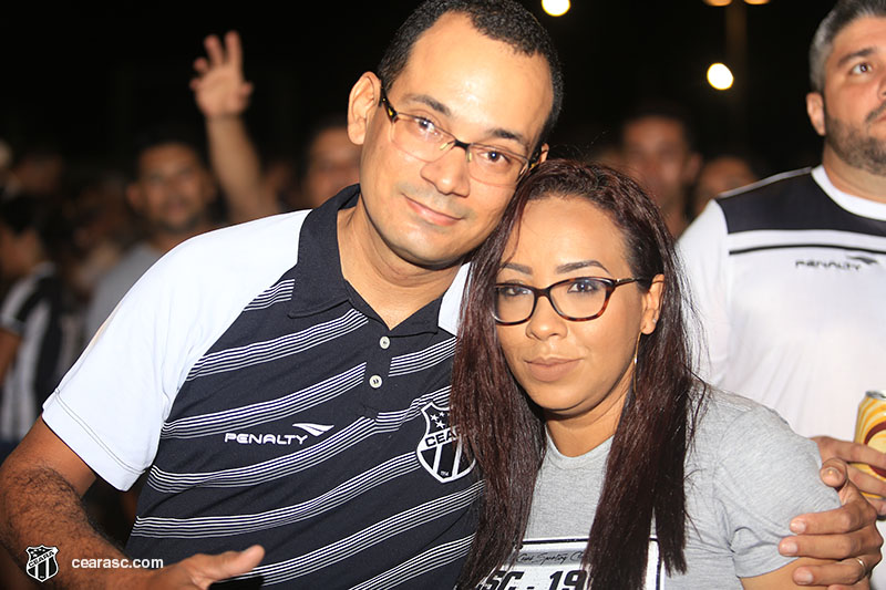 [03-05-2017] Esquenta do Vozão - 19