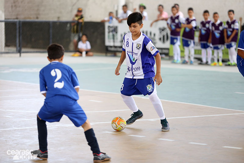 [12-11-2016] Copa Alvinegra de Futsal - 2º dia - 40