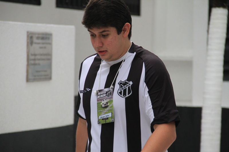 [15-02] Por Dentro do Vozão -  2014 - Edição I - 02 - 18