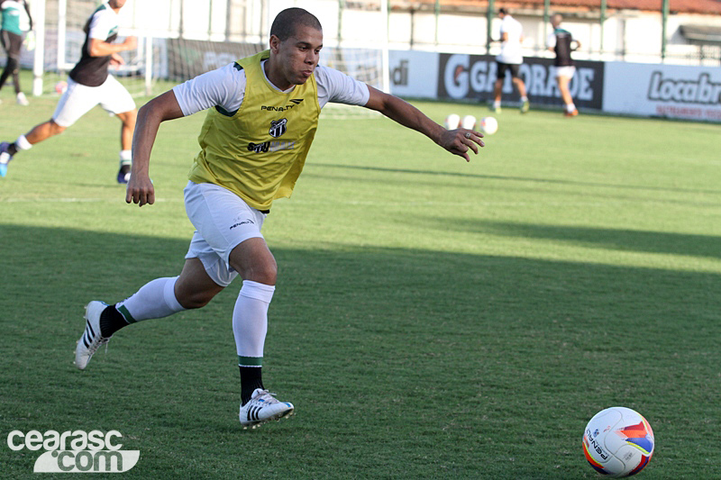 [24-07] Treino recreativo + tático - 15