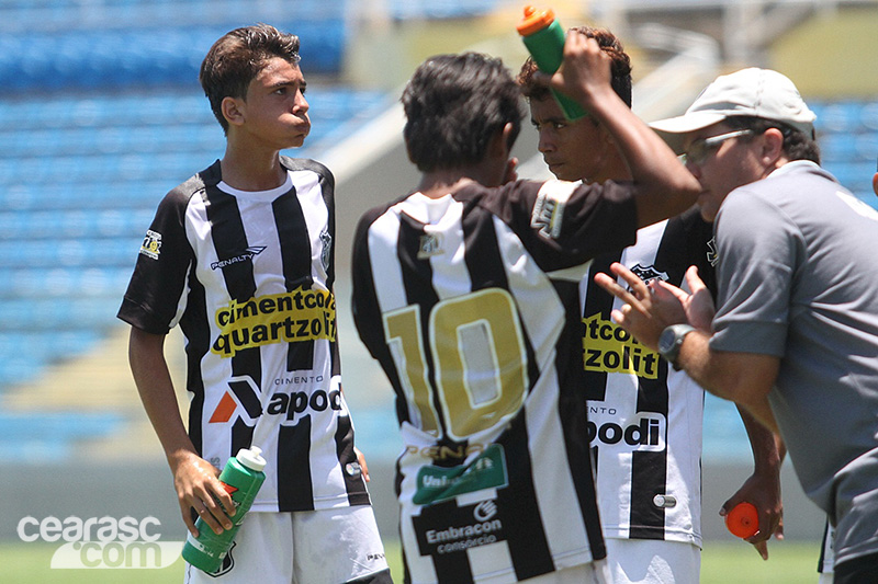 [12-10] Ceará 3 x 1 Fortaleza - 14