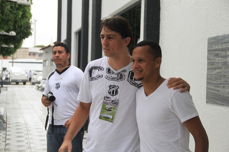 [15-02] Por Dentro do Vozão -  2014 - Edição I - 02 - 19