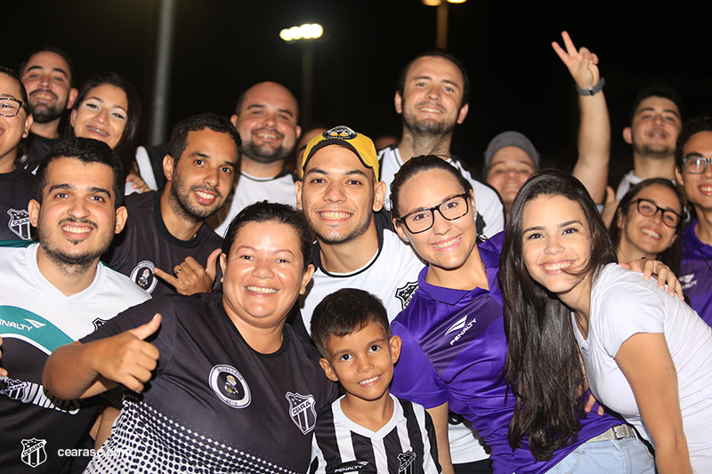 [03-05-2017] Esquenta do Vozão - 28