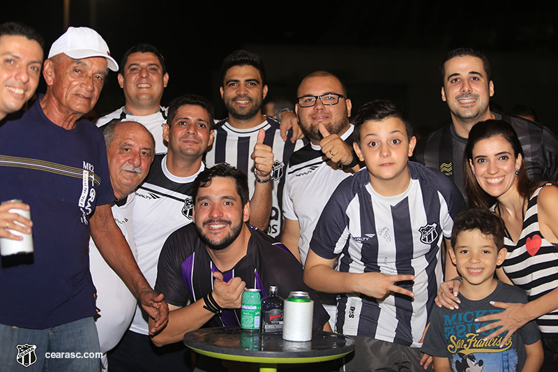 [03-05-2017] Esquenta do Vozão - 29