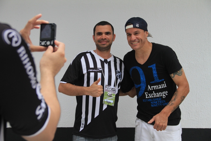 [15-02] Por Dentro do Vozão -  2014 - Edição I - 02 - 21