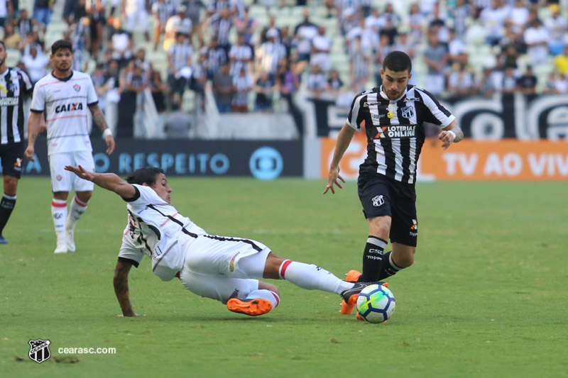 [15-09-2018] Ceara 2 x 0 Vitoria - 43