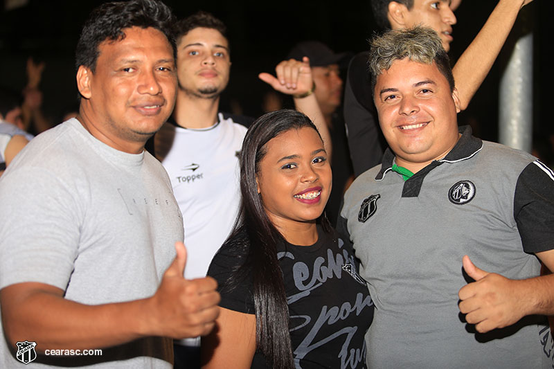 [03-05-2017] Esquenta do Vozão - 33