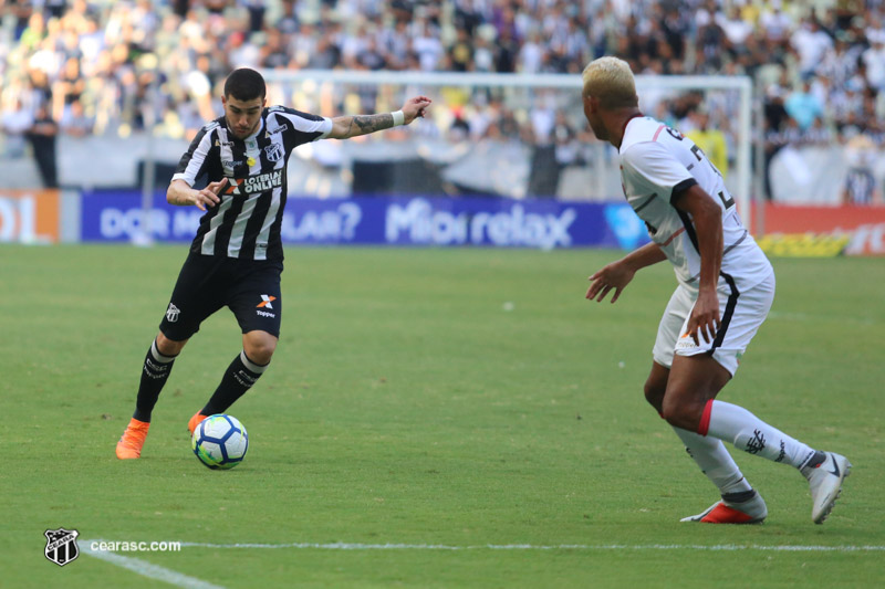 [15-09-2018] Ceara 2 x 0 Vitoria - 45