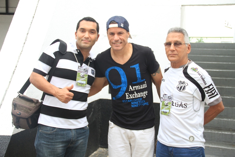 [15-02] Por Dentro do Vozão -  2014 - Edição I - 02 - 24