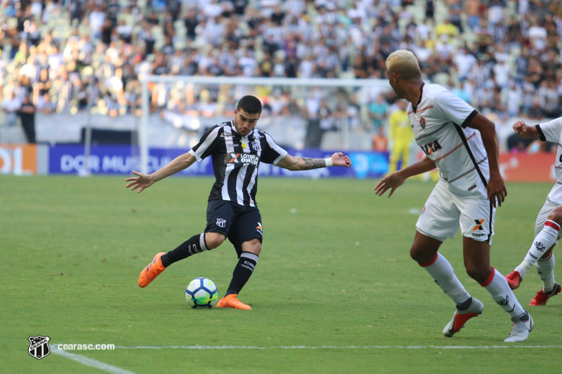 [15-09-2018] Ceara 2 x 0 Vitoria - 46