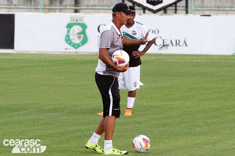 [07-01] Treino técnico + tático - Vovozão - 5