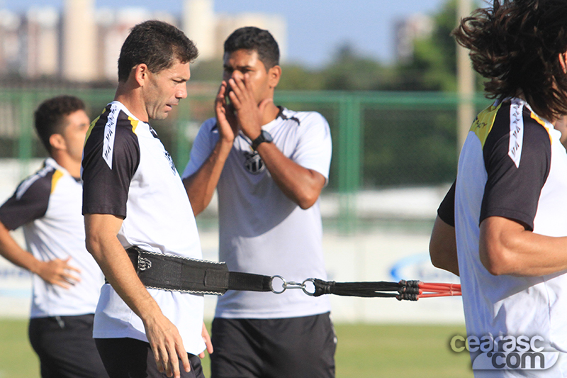 [21-10] Treinos Físicos - 12