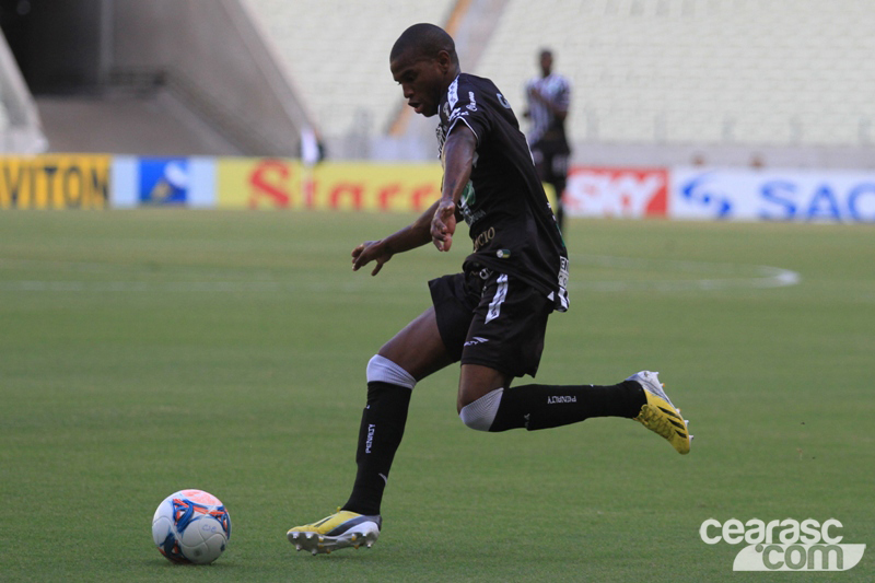 [14-09] Ceará x ABC - 6