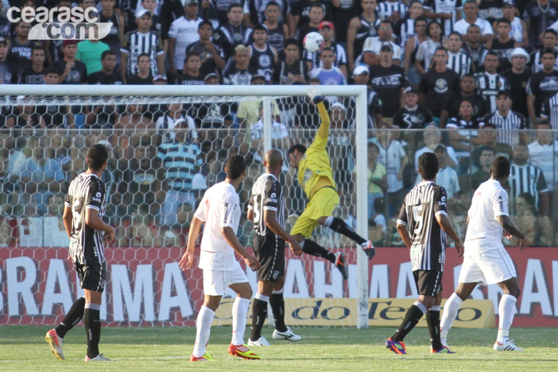 [23-06] Ceará x Atlético-PR2 - 15
