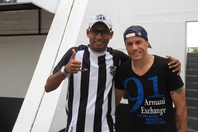 [15-02] Por Dentro do Vozão -  2014 - Edição I - 02 - 26