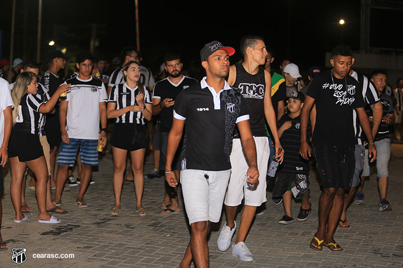 [03-05-2017] Esquenta do Vozão - 37