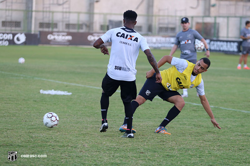 [31-07-2017] Treino Tático - 15