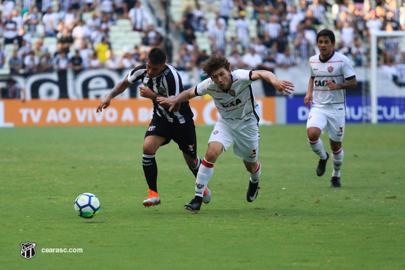 [15-09-2018] Ceara 2 x 0 Vitoria - 47