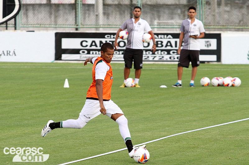 [07-01] Treino técnico + tático - Vovozão - 7