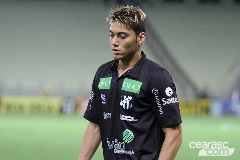 Ceará 3 X 1 Chapecoense - 02 - 1