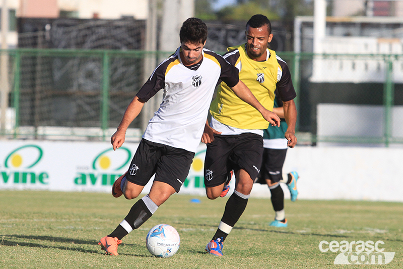 [22-10] Treino Técnico - 2