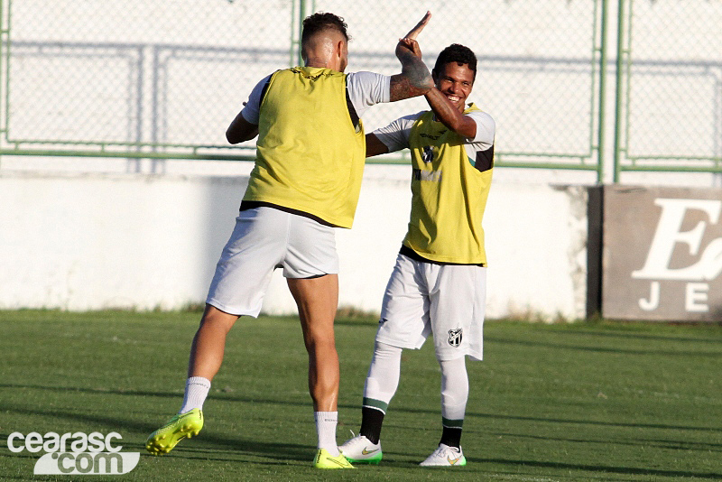 [24-07] Treino recreativo + tático - 22