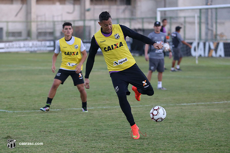 [31-07-2017] Treino Tático - 16