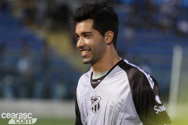 [13-01] Ceará 3 x 1 Horizonte - 02 - 35