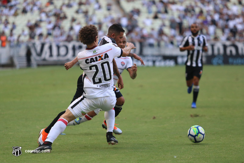 [15-09-2018] Ceara 2 x 0 Vitoria - 49