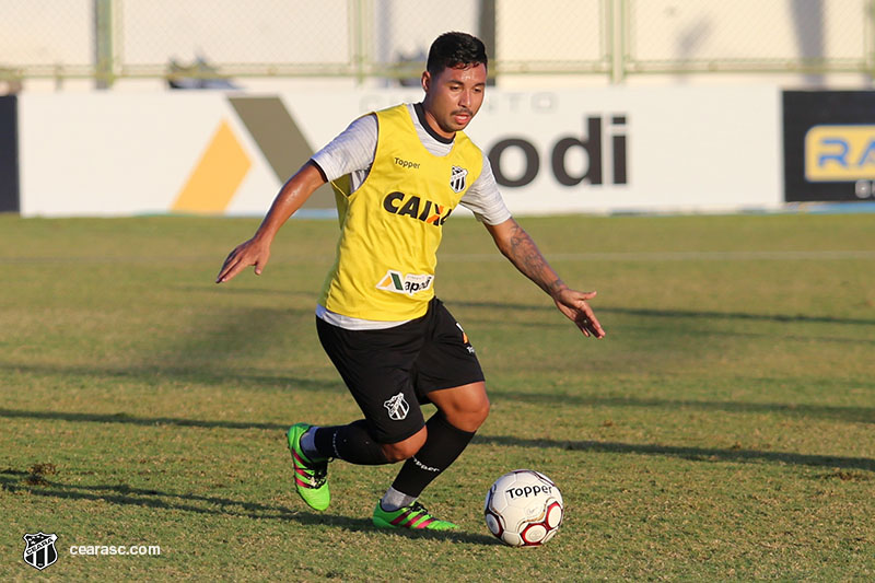 [29-08-2017] Treino Técnico - 15