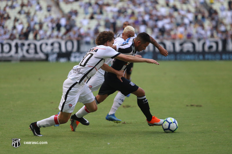 [15-09-2018] Ceara 2 x 0 Vitoria - 50