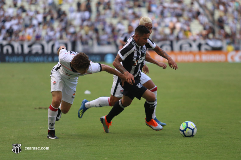 [15-09-2018] Ceara 2 x 0 Vitoria - 51