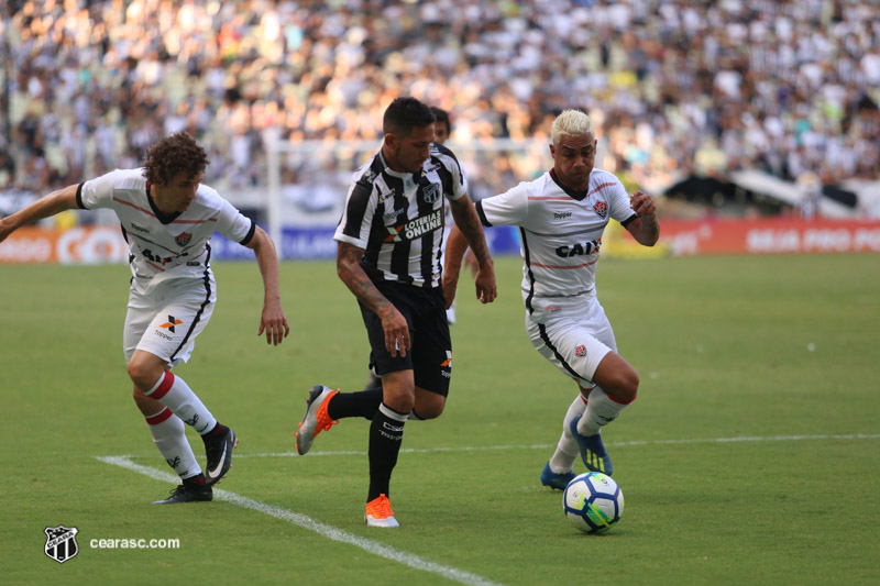 [15-09-2018] Ceara 2 x 0 Vitoria - 52