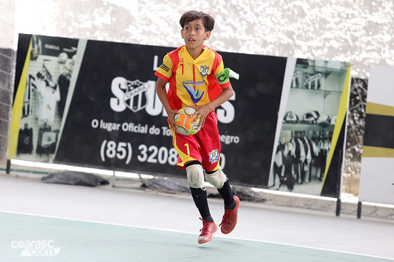 [12-11-2016] Copa Alvinegra de Futsal - 2º dia - 44