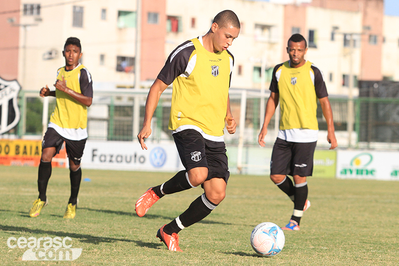 [22-10] Treino Técnico - 3